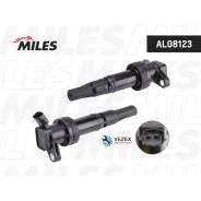 ������� ��������� KIA Rio(FB)/Hyundai Solaris(HCR) Miles AL08123 AL08123 ����