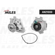 ����� ������� Chevrolet AVEO 1.4/Cruze 1.6/1.8/OPEL 1.6/1.8 03- Miles AN21000 AN21000 ����