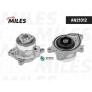 ����� ������� VAG 1.2 TSI 09- Miles AN21012 AN21012 ����