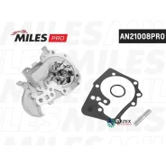 ����� ������� Renault Logan/CLIO/Kangoo/Megane 1.4/1.6 8v/1.6 16v 08.08- PRO Miles AN21008PRO AN21008PRO ����