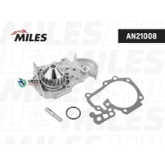 ����� ������� Renault Logan/CLIO/Kangoo/Megane 1.4/1.6 8v/1.6 16v 08.08- Miles AN21008 AN21008 ����