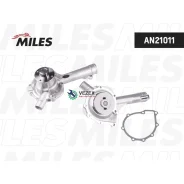 ����� ������� MB W124/W210/W202/W163 2.0/2.2/2.3 05 Miles AN21011 AN21011 ����