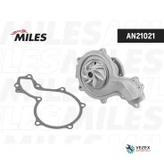 ����� ������� AUDI/VW 1.3/1.6/1.8/1.9/2.0 7502 (DOLZ A151) AN21021 Miles AN21021 AN21021 ����