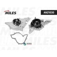 ����� ������� VAG 2.4/2.6/2.8 V6 95 Miles AN21030 AN21030 ����