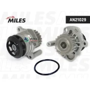 ����� ������� VAG 1.2D-2.0D 03- Miles AN21029 AN21029 ����