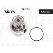 ����� ������� OPEL Astra F/G/Vectra B/Zafira 1.4/1.6 16V 05 AN21027 Miles AN21027 AN21027 ����