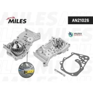 ����� ������� 1.6 - 16 ��! Renault Logan/CLIO/Kangoo/Megane 08. -08 Miles AN21026 AN21026 ����
