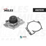 ����� ������� FORD 2.5 07/Renault 2.0/2.5 00/Volvo 1.6/1.8/2.0/2.5 05 Miles AN21039 AN21039 ����
