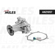 ����� ������� Ssangyong Actyon/Kyron/Rexton Miles AN21057 AN21057 ����