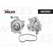 ����� ������� MB W203/W204/W211 1.8/2.0/2.3 02 Miles AN21064 AN21064 ����