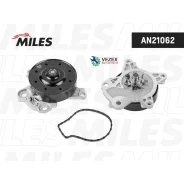 ����� ������� Toyota Auris/Yaris 1.6/1.8 07- Miles AN21062 AN21062 ����