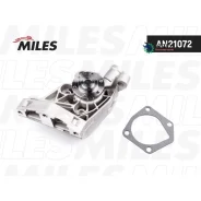 ����� ������� Skoda Fabia 1.0-1.4 99-07 Miles AN21072 AN21072 ����