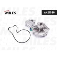 ����� ������� VAG 3.0D 07- Miles AN21089 AN21089 ����