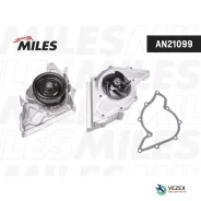 ����� ������� AUDI 80/100/A6 2.6/2.8 9197 Miles AN21099 AN21099 ����