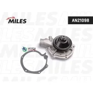 ����� ������� OPEL Omega A/Frontera A 2.3D/2.4/3.0 (DOLZ O119) AN21098 Miles AN21098 AN21098 ����