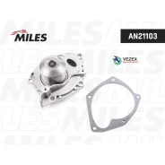 ����� ������� Renault Trafic/OPEL Vivaro 01- Miles AN21103 AN21103 ����