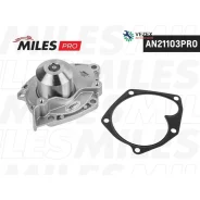 ����� ������� Renault Trafic/OPEL Vivaro 01- PRO Miles AN21103PRO AN21103PRO ����