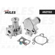 ����� ������� Mitsubishi 2.5TD 92 / Hyundai 2.5TD 97 Miles AN21102 AN21102 ����