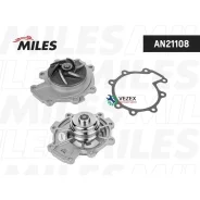 ����� ������� FORD/Jaguar 2.5 V6 94 Miles AN21108 AN21108 ����