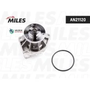 ����� ������� OPEL Omega B/Vectra B/SAAB 2.5/2.6/3.0/3.2 V6 AN21120 Miles AN21120 AN21120 ����