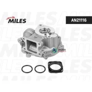 ����� ������� BMW E46/E90/E83 1.6/1.8/2.0 01 Miles AN21116 AN21116 ����