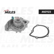����� ������� Citroen/FIAT/FORD/Peugeot/VOLV�O 2.0D/2.2D 01 Miles AN21123 AN21123 ����