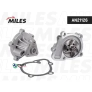 ����� ������� Mitsubishi ASX/Outlander / Peugeot 4007 2.0/2.4 07- Miles AN21126 AN21126 ����