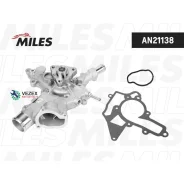 ����� ������� OPEL 1.0/1.2/1.4 03 Miles AN21138 AN21138 ����