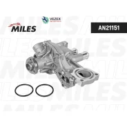 ����� ������� (� �������� � �����) AUDI/VW 1.6/1.8/1.9TD/2.0 99 Miles AN21151 AN21151 ����