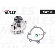 ����� ������� OPEL Astra G/H/Meriva/Combo 1.7 DTI/CDTI 00 Miles AN21168 AN21168 ����