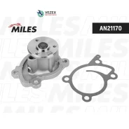 ����� ������� Nissan JUKE/Micra/NOTE/Qashqai/Tiida 1.6 Miles AN21170 AN21170 ����