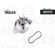 ����� ������� Peugeot/Citroen 1.0-2.2 79- Miles AN21179 AN21179 ����