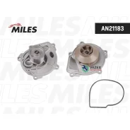 ����� ������� JEEP/Chrysler 2.8D 07- AN21183 Miles AN21183 AN21183 ����