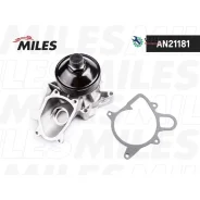 ����� ������� BMW E39/E38/E46/E53 2.5/3.0TD 98 Miles AN21181 AN21181 ����