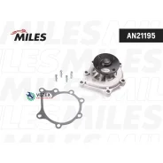 ����� ������� KIA Carnival 2.9D 06- AN21195 Miles AN21195 AN21195 ����
