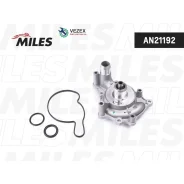 ����� ������� VAG 3.7/4.2 94-10 Miles AN21192 AN21192 ����