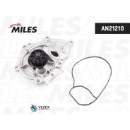 ����� ������� VAG 1.8/2.0 11- (DOLZ A233) AN21210 Miles AN21210 AN21210 ����