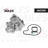 ����� ������� Mazda 3/6 1.5/2.0/2.5 11- AN21209 Miles AN21209 AN21209 ����