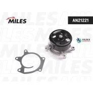 ����� ������� Nissan JUKE 1.6 Miles AN21221 AN21221 ����