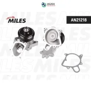 ����� ������� BMW E46/E60/E65/X5 (E53) 2.0D/3.0D Miles AN21218 AN21218 ����