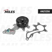 ����� ������� Toyota Auris/Yaris 1.3 08- Miles AN21256 AN21256 ����