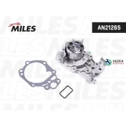 ����� ������� Renault Sandero/CLIO/Twingo 1.2 01- Miles AN21265 AN21265 ����