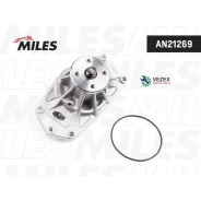 ����� ������� Mitsubishi Canter 3.6-4.6D 96- AN21269 Miles AN21269 AN21269 ����