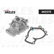 ����� ������� Nissan Almera/Primera 2.0 01 Miles AN21275 AN21275 ����