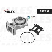 ����� ������� FORD Mondeo/Transit 2.0/2.2 TDCI 00 (��� ������ � ���������) Miles AN21298 AN21298 ����