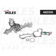 ����� ������� Toyota Landcruiser 120 4.0 03- Miles AN21316 AN21316 ����