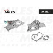 ����� ������� Toyota Corolla/Avensis/Carina E 1.8D/2.0D 00 AN21371 Miles AN21371 AN21371 ����