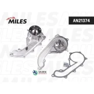 ����� ������� Toyota LAND Cruiser 3RZFE 2.7 95- AN21374 Miles AN21374 AN21374 ����