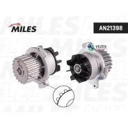 ����� ������� LADA Kalina/Priora/Vesta/X-RAY Miles AN21398 AN21398 ����