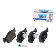 ������� ��������� LADA X-RAY/Logan/Sandero �����. ����. Finwhale V1069E V1069E ����